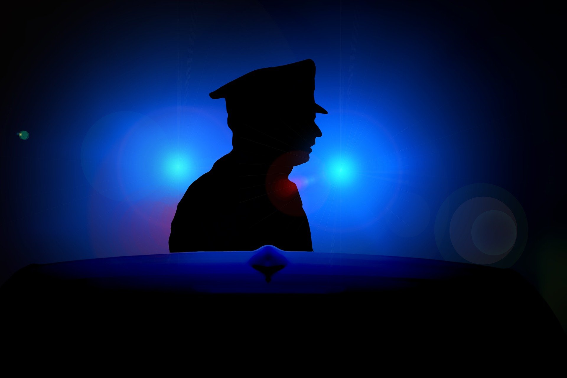 And finally... blue jobs under threat