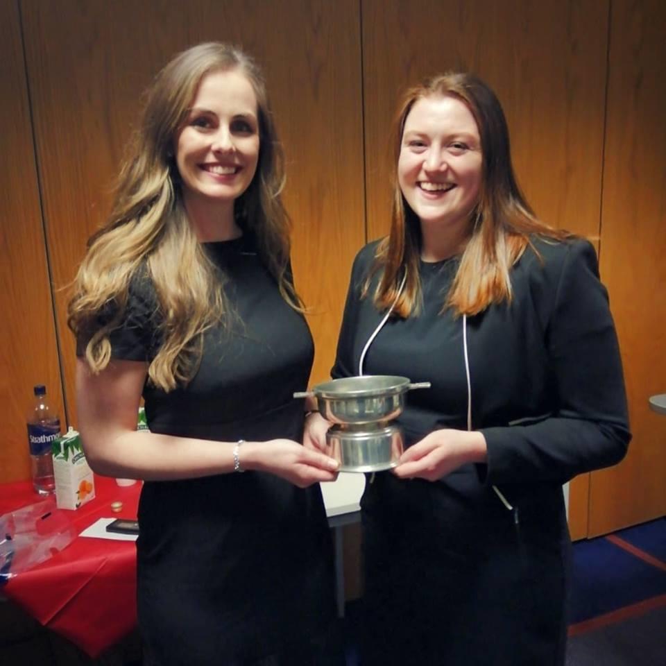 In pictures... Glasgow law students make it to world finals of Brown-Mosten competition