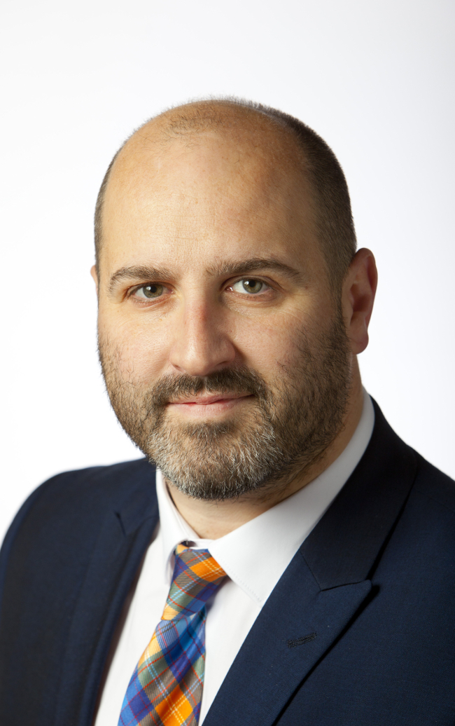 Lawyer of the Month: Brandon Malone