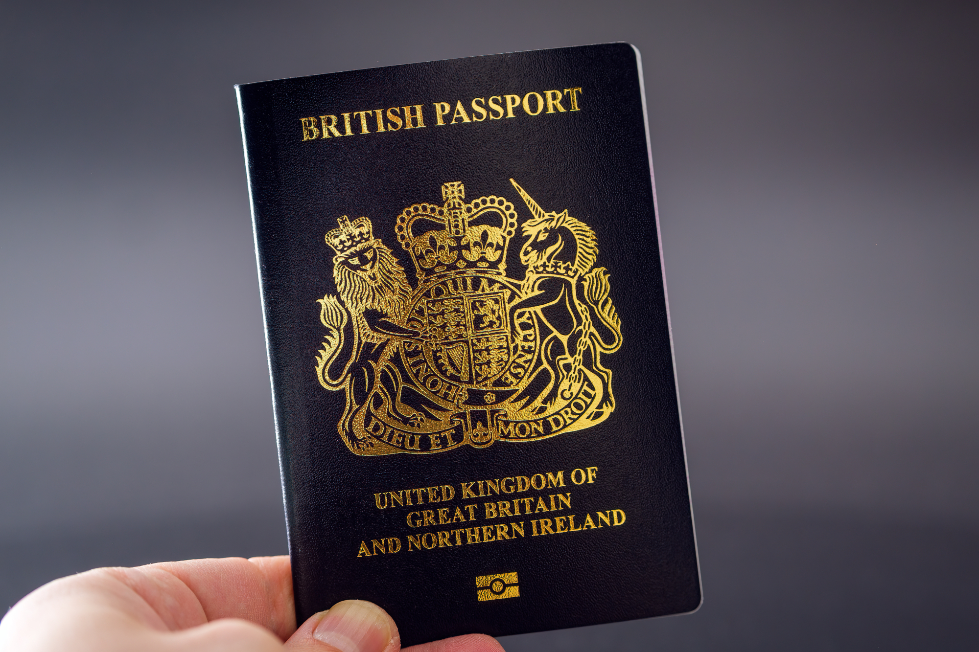 New route to British citizenship for Irish residents of UK