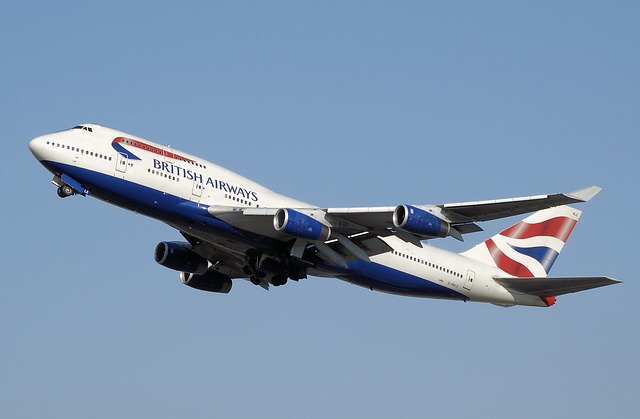 ICO proposes to fine British Airways £183.39m for GDPR breach