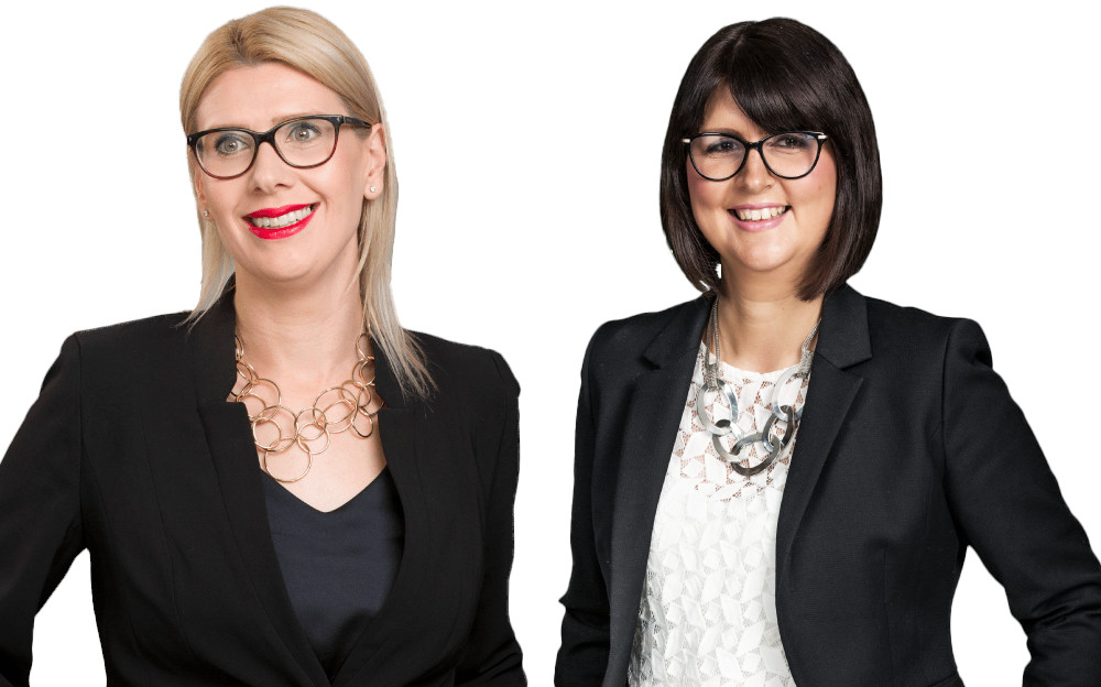 Brodies pair launch Scottish women's insolvency group