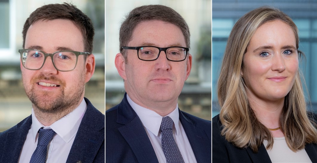 BTO announces three senior promotions