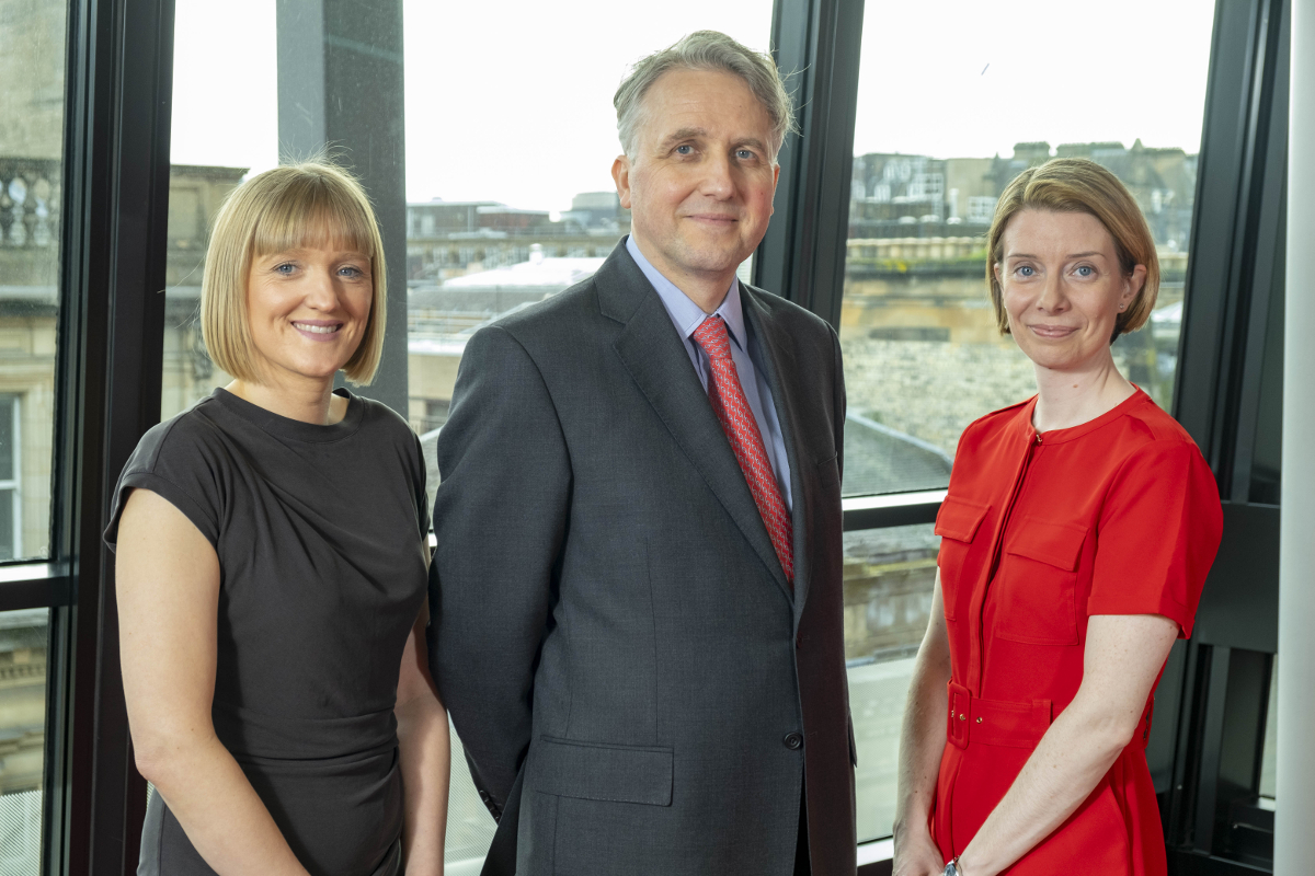 Two new partners among raft of promotions at BTO