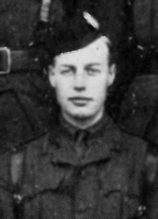 Name of law graduate killed in WW1 to be added to Glasgow memorial
