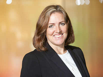 Cat MacLean appointed to Business Banking Resolution Service's SME liaison panel