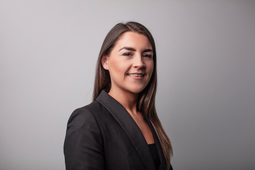 Chiara Pieri becomes president of Scottish Young Lawyers’ Association