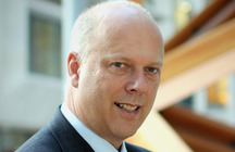 Dozens of criminal justice charities 'gagged' by public sector contracts under Chris Grayling