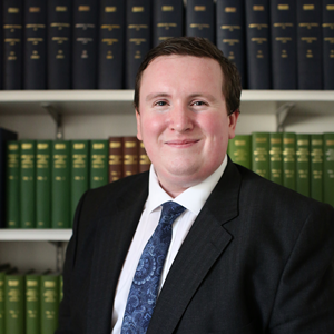 Black Chambers welcomes Chris Miller