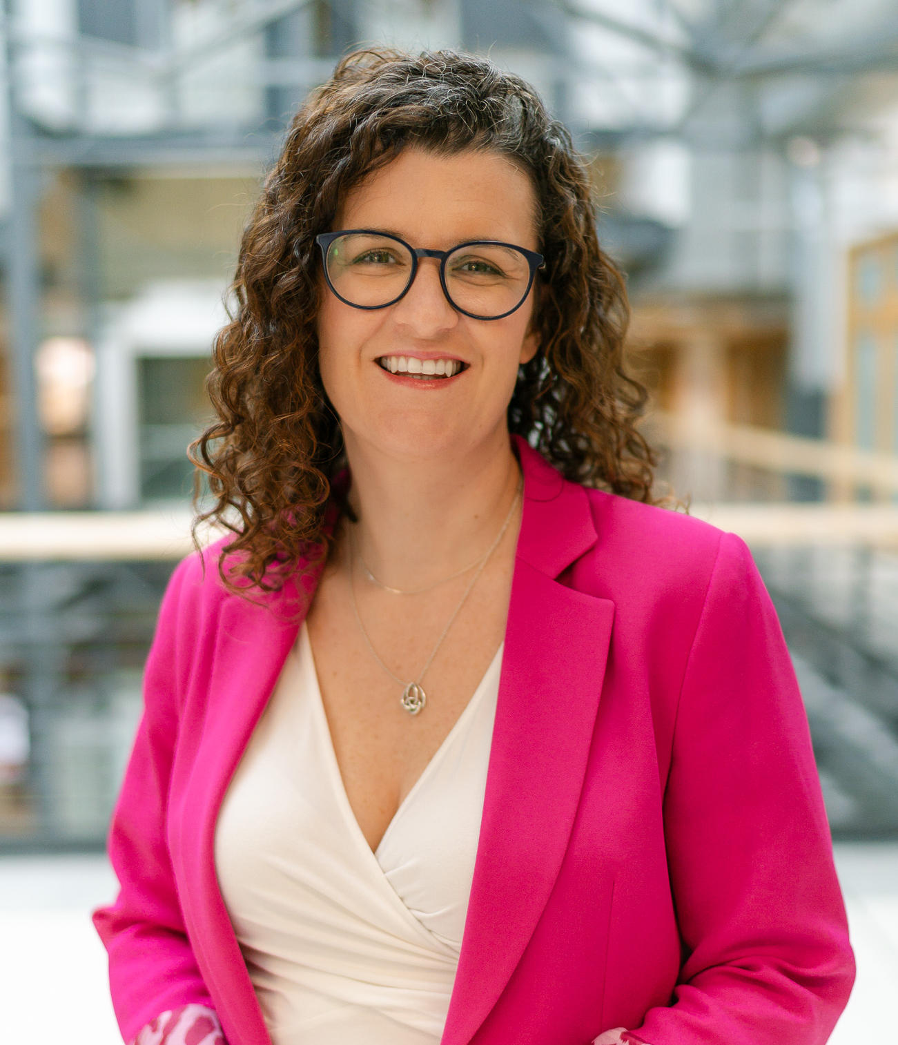 Christine Rolland: Should expert witnesses be regulated?