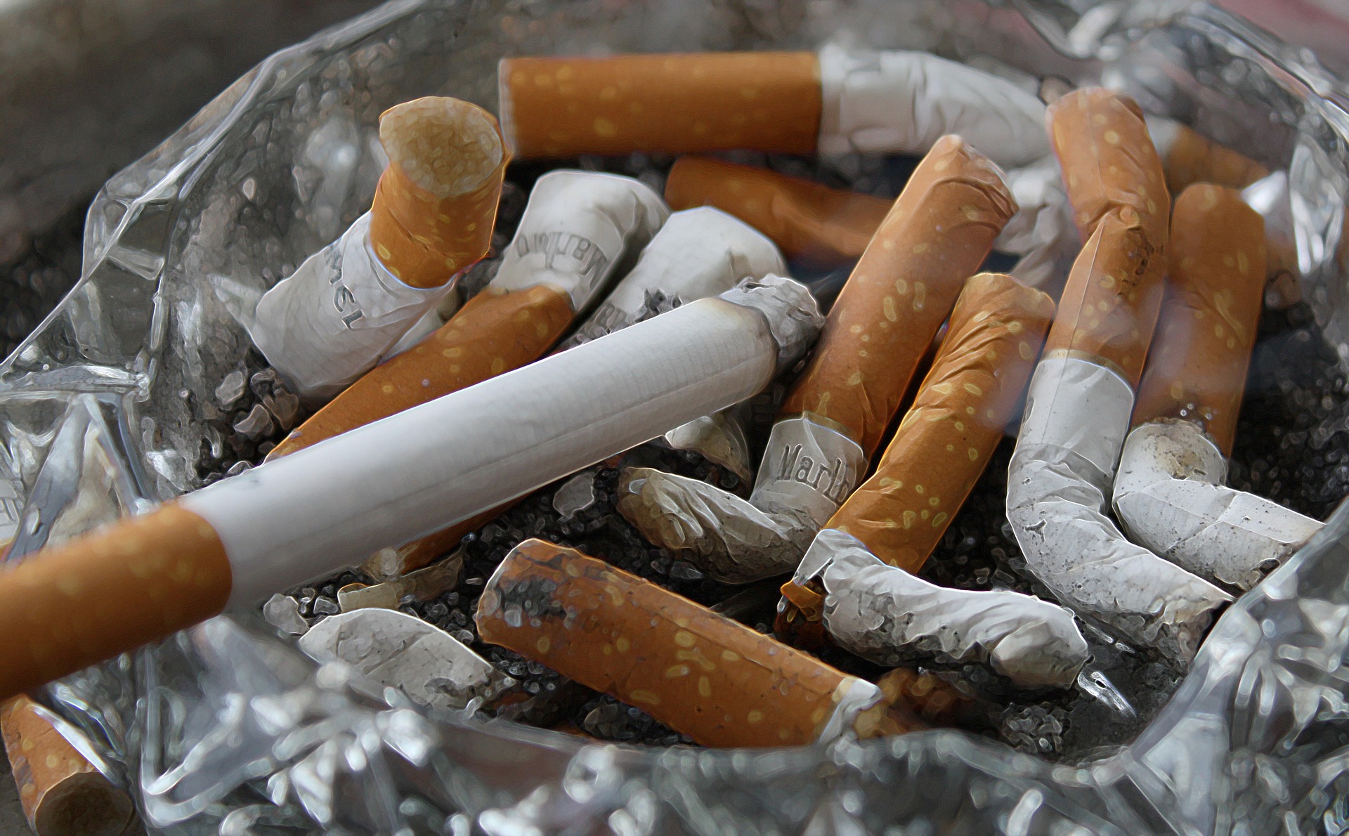 MSPs give consent to UK-wide anti-smoking law