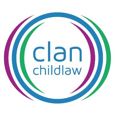 Clan Childlaw welcomes funding for Lawyers For Children project