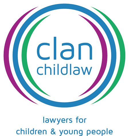 Clan Childlaw calls for child-friendly legal aid system in Scotland