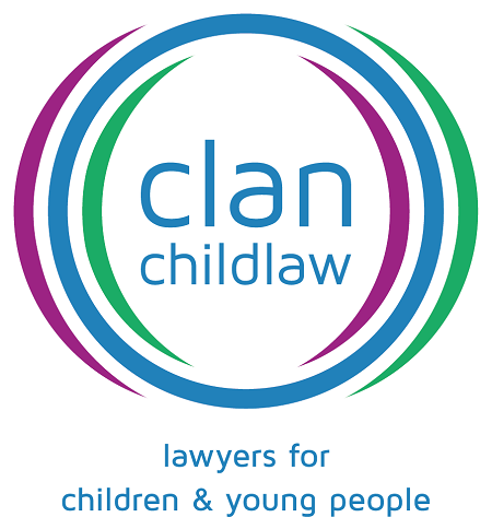 Clan Childlaw announces dedicated legal service for care leavers at Holyrood reception