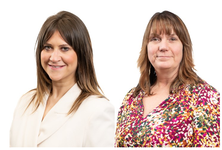 Raft of promotions at CMS