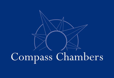 Three new silks for Compass Chambers