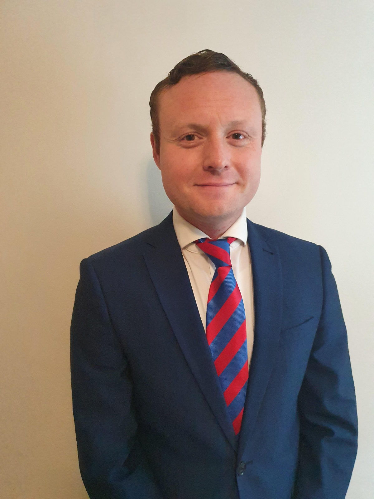 Craig Snee joins Thompsons Solicitors in Dundee