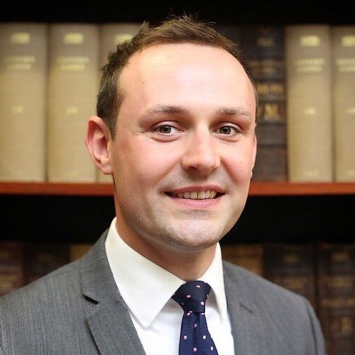 David Welsh joins Exchequer Chambers