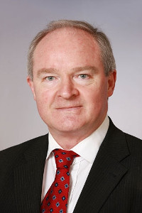 Sir Declan Morgan to chair UK commission looking at current counter-terrorism laws