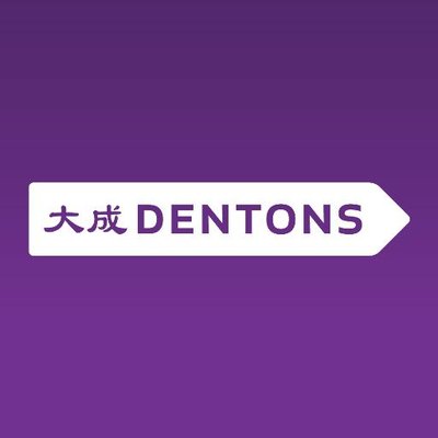 Dentons launches ‘The Big Blether’ event series in Scotland