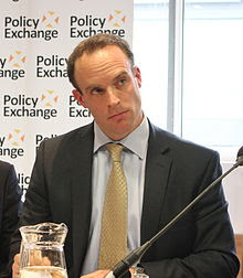 Raab outlines plans to diminish influence of European Court of Human Rights