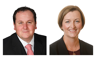 New Scottish partners named in Dentons promotions round