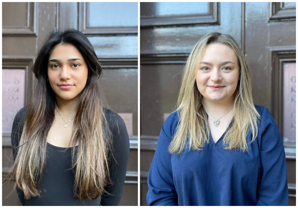 Aberdeen Law Project appoints new deputy student directors