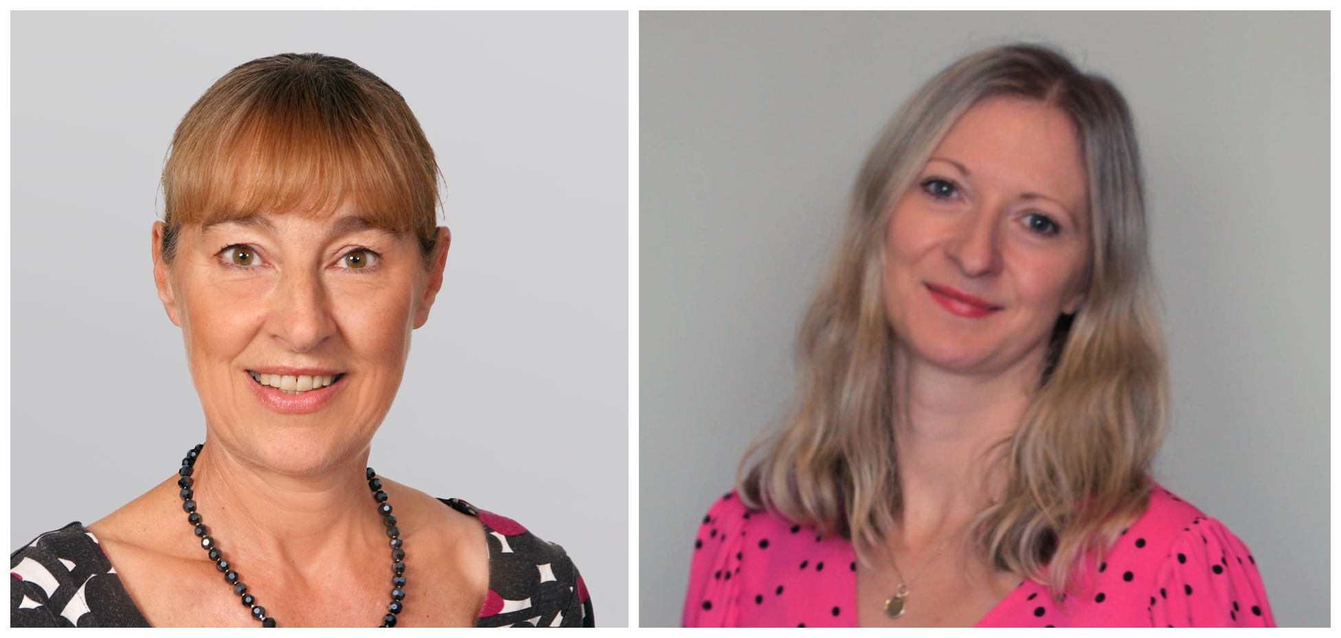 Double appointment at Keoghs