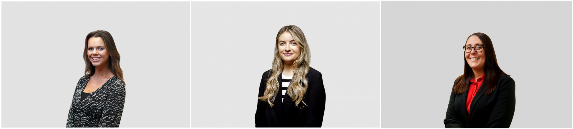 Promotions at Dallas McMillan Solicitors