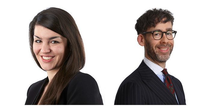 Promotions at Wright, Johnston & Mackenzie LLP