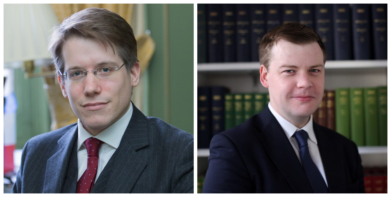 Double appointment to panel of standing junior counsel for Ampersand