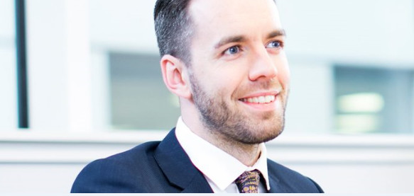 Drew McCusker joins BTO's personal injury team
