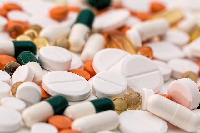 UK: CMA finds drug companies overcharged NHS