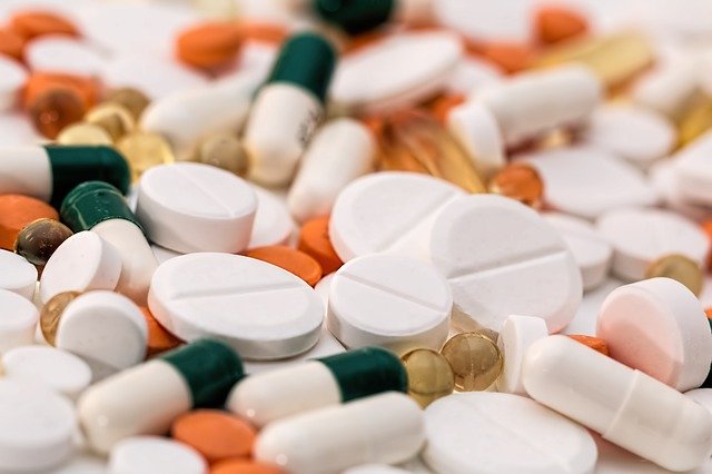 CMA finds drug companies overcharged NHS