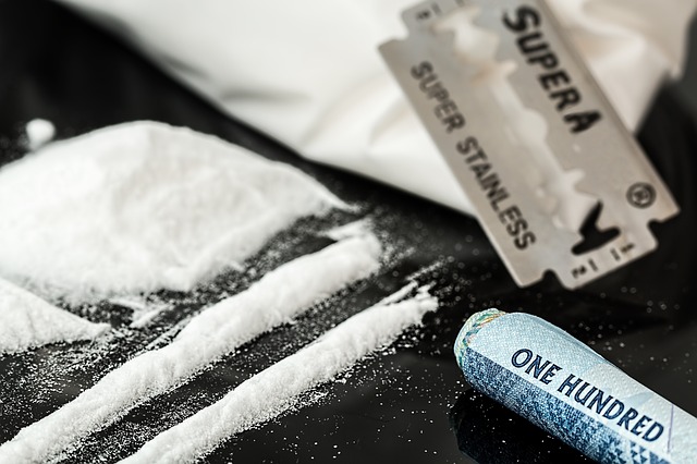 Drug dealer caught with £2.5m worth of cocaine jailed for five years