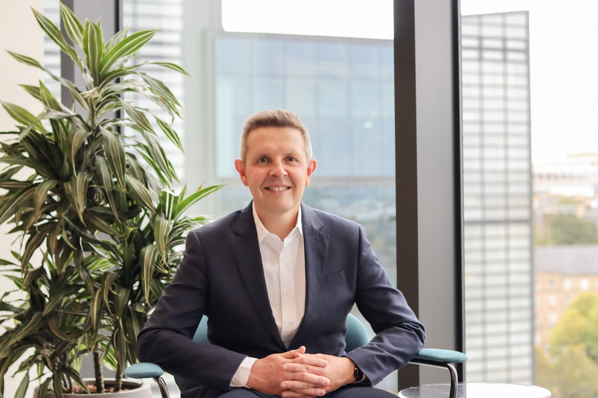 Shepherd and Wedderburn appoints Donald Smith as partner