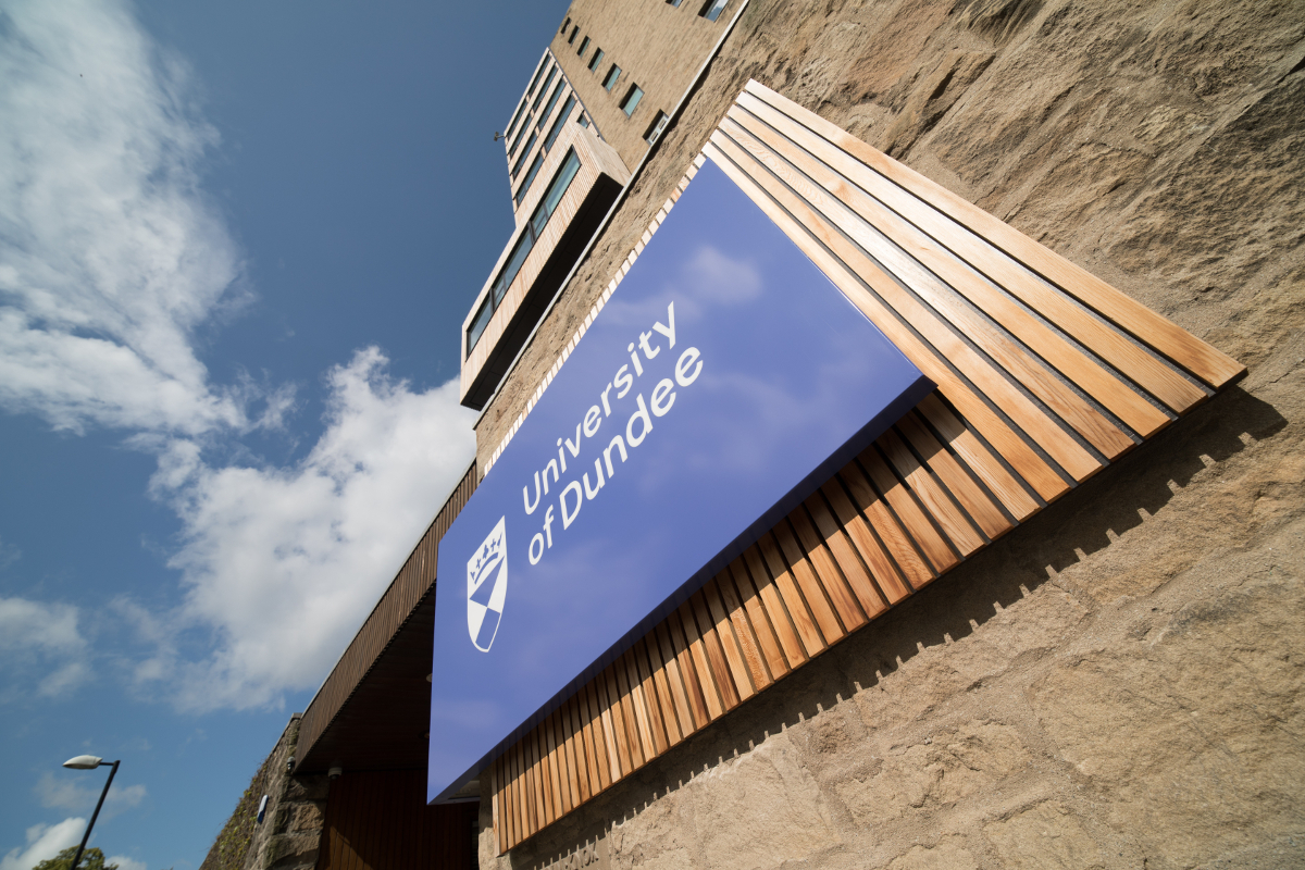 Dundee University to close cutting-edge forensic science research centre