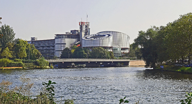 European Court of Human Rights celebrates 20th anniversary