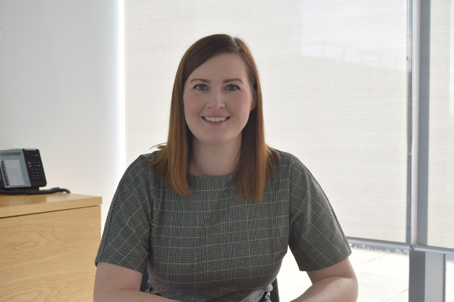 Morton Fraser appoints Elise Turner to employment law team