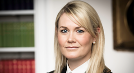 Emma Toner appointed editor of Session Cases