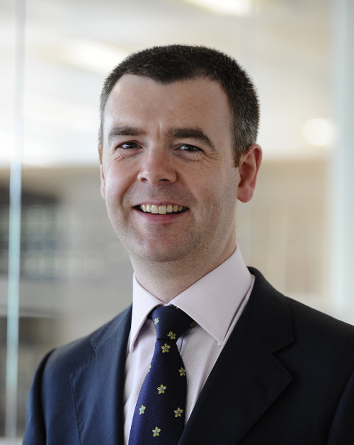 Eversheds Sutherland recruits employment law specialist Euan Smith
