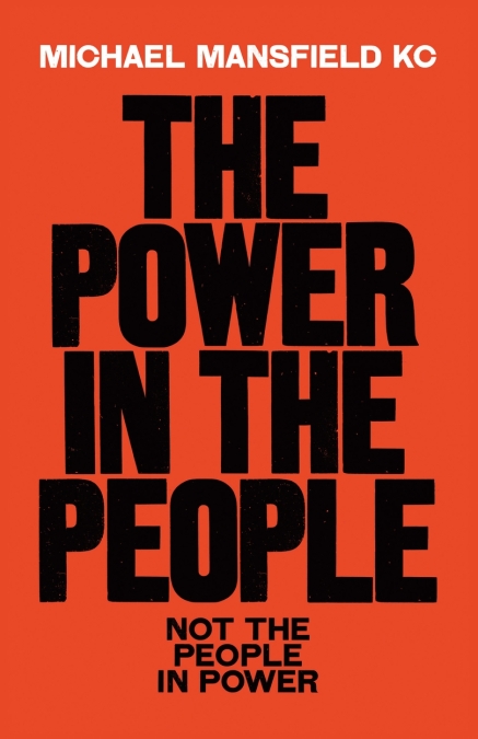 Review: The Power In The People: How We Can Change The World