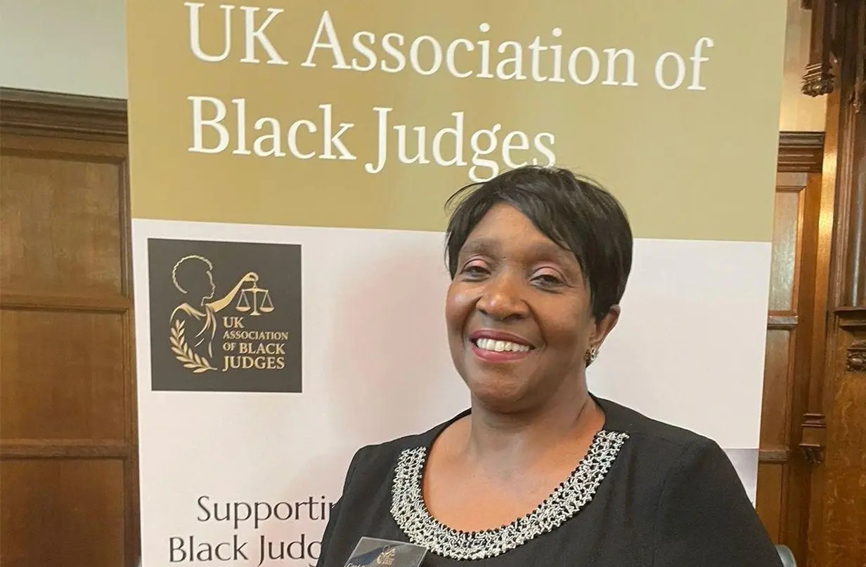 UK Association of Black Judges launched at Supreme Court