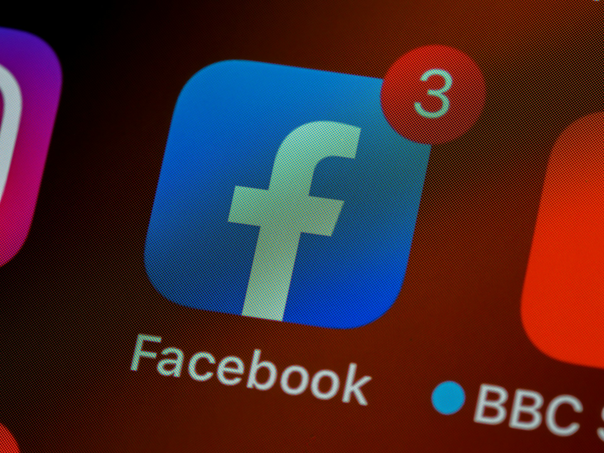 US: California county sues Meta over alleged scam advertising profits