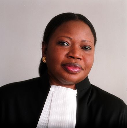 US revokes visa of ICC prosecutor Fatou Bensouda