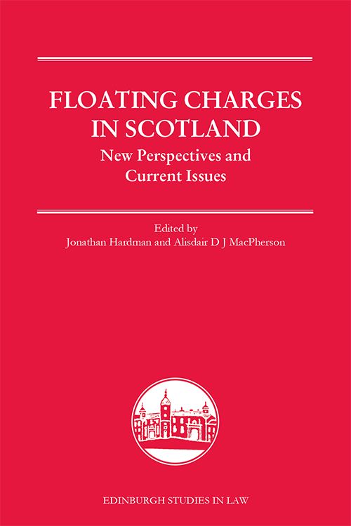 New book on floating charges published