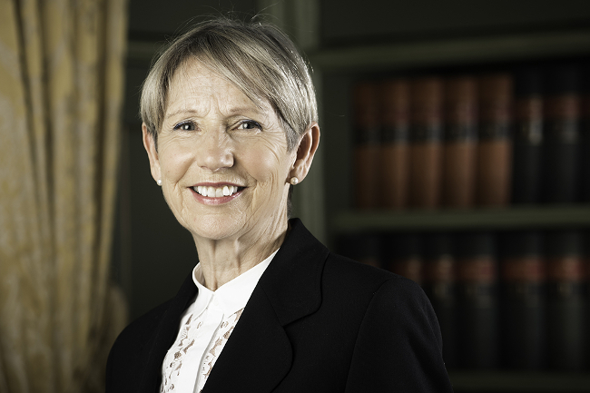 Frances McMenamin QC’s SCCRC appointment extended