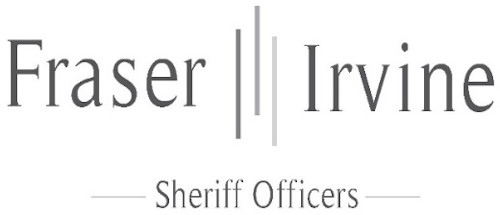 Fraser Irvine Sheriff Officers opens new Edinburgh branch