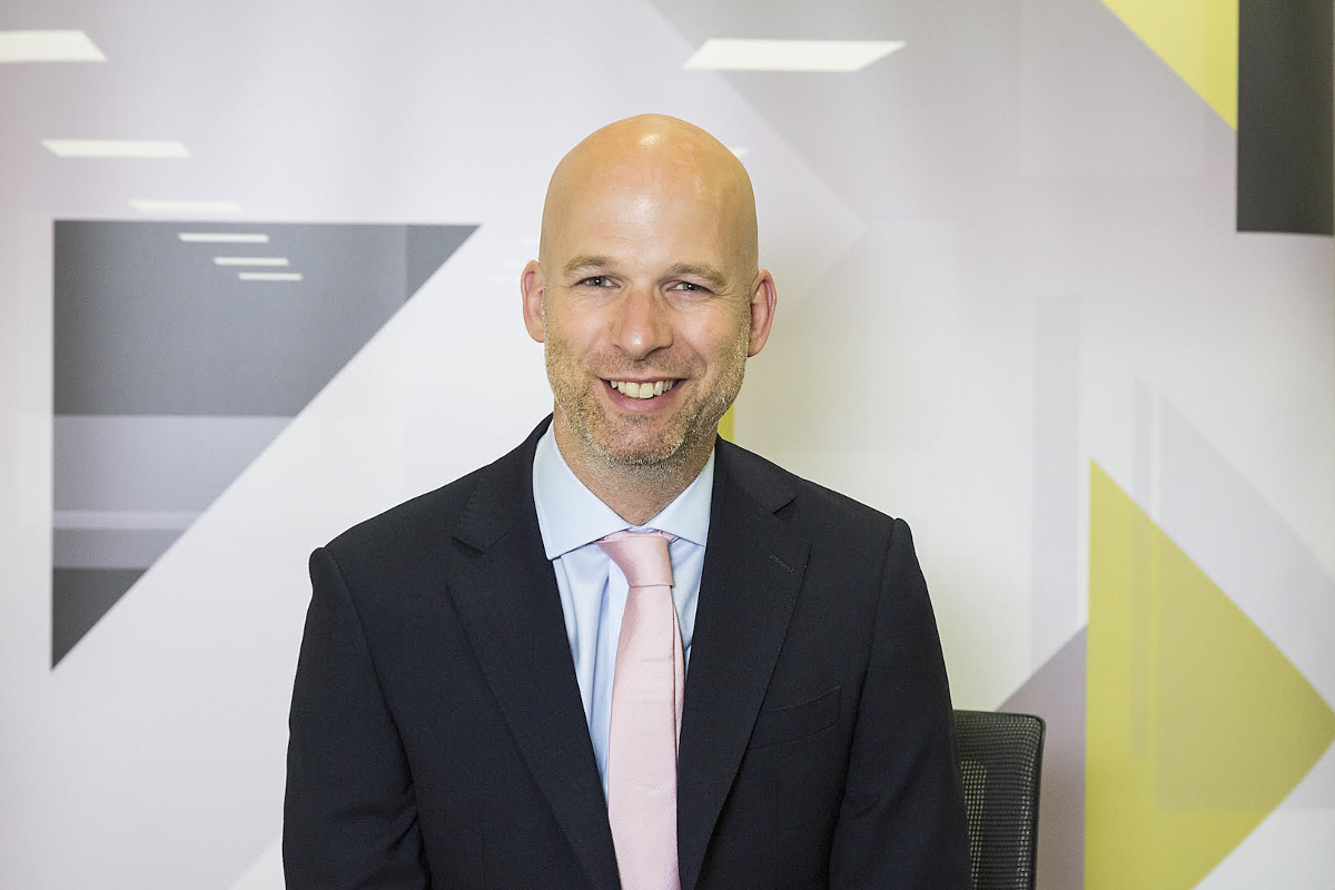 Planning lawyer Fraser Mitchell joins Shoosmiths in Edinburgh