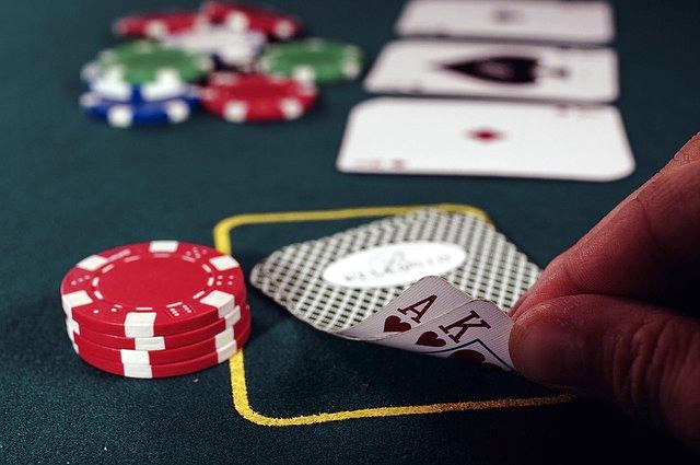Online casino fined £1.2m after sending promo offer to gambling addicts